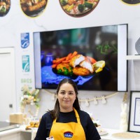 Seafish UK Employee Sarah Hill's profile photo