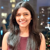 Addepar Employee Apoorva Singh's profile photo