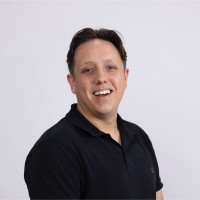 Chisl Group Employee Aidan Fourie's profile photo