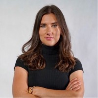 Voluum Employee Kamila Łuksza-Szpyt's profile photo