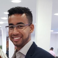 Web Nordeste LTDA Employee Edmilson Barreto's profile photo