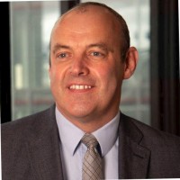 Yorkshire Building Society Employee Fraser Ingram's profile photo