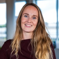 Safran Software Solutions Employee Nina Holden's profile photo