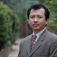 Christian Liadinata Email & Phone Number