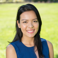 Flickr Employee Cristina Chu's profile photo