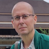 B.S.C. Teknik Co., Ltd. Employee Michael Maruschke's profile photo