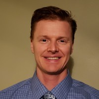 Intel Corporation Employee Curtis Hoffman's profile photo
