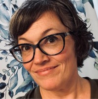 Harvey Performance Company Employee Rachel Guida's profile photo