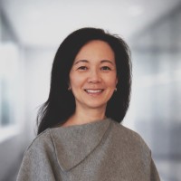 Donor Concierge Employee Cynthia Lim's profile photo