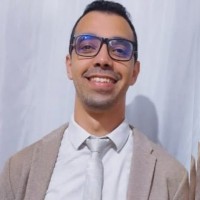 CASSI Employee Wilton Ribeiro's profile photo