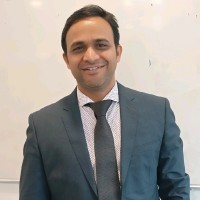 SSEN Transmission Employee Pavankumar K's profile photo