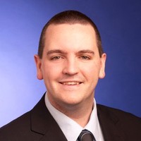 KPMG UK Employee Richard Lomax's profile photo