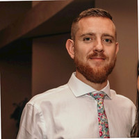 Grimsley's Employee Chance Fears's profile photo