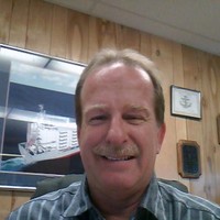 Tropical Shipping Employee Ray Daugherty's profile photo