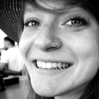 Bastard Café Employee Jasmine Chinnery's profile photo