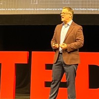 NetDynamic Consulting Inc. Employee Michael Martin's profile photo