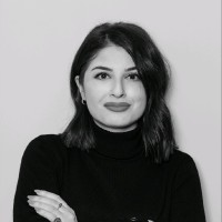 DVArea Employee Antonia Cimmino's profile photo