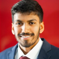 Divyen Patel Email