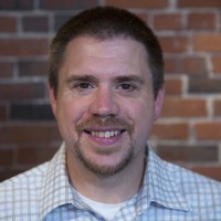 BerryDunn — Assurance, Tax and Consulting Employee Jeff Stoddard's profile photo