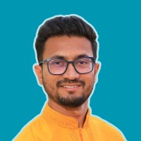 Casaplex Employee Maulik Rathod's profile photo