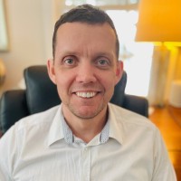 Bristol Myers Squibb Employee Mark Smith's profile photo