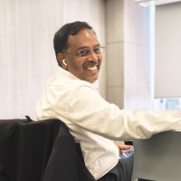 Rajesh Koilpillai Email & Phone Number