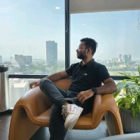 Shivam Zade's profile photo