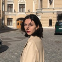 CallTouch Employee Diana Gerasimenko's profile photo
