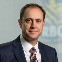 RBC Investor Services Employee Robert Instone's profile photo