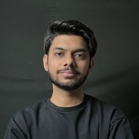 D4 Commerce Employee Amay Verma's profile photo