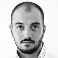 ISOSTA Employee Benoit Santaella's profile photo