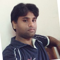SourceLead Employee Sreedhar Reddy's profile photo