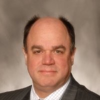 NERA Economic Consulting Employee Adam Warren's profile photo