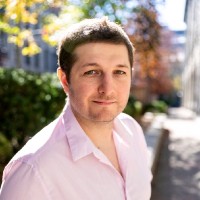 Straight4 Studios Employee Christian Ferrario's profile photo