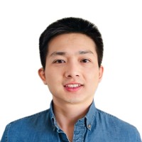 University of Oklahoma Employee Yongjie Huang's profile photo