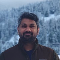 DB Schenker Employee Pramod Ayyalasomayajula's profile photo