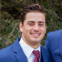 Cloudstore Employee Dante Coppo's profile photo