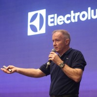 Electrolux APACMEA Employee Bell Tom's profile photo