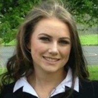 IdentiGEN Employee Molly Cole's profile photo