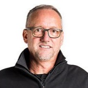 Tele Radio Group Employee Andreas Bahls's profile photo