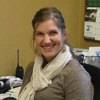 McNeilus Steel, Inc. Employee Krista Hayes's profile photo