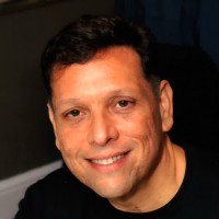 Cumming Group Employee Gilbert Smith's profile photo