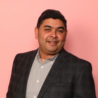 Entuity | A Park Place Technologies Company Employee Paresh Mistry's profile photo