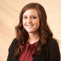 GlobalParts Group Employee Ally Taylor's profile photo