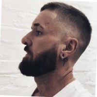 Pineapple Dex Employee Marc Healy's profile photo