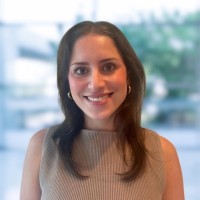 Rowspace Employee Ayala Mansky's profile photo