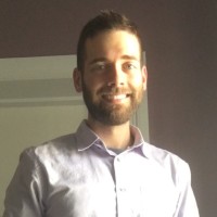 The Hershey Company Employee Jacob Lemon's profile photo