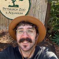 West Virginia Network (WVNET) Employee William Carpenter's profile photo