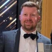 Learning by Questions Employee Danny Gardner's profile photo