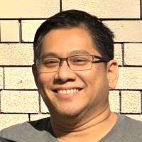 AgriG8 Employee Aries Tan's profile photo